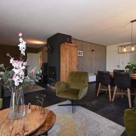 Durbuy-Cosy Appartement المظهر الخارجي الصورة