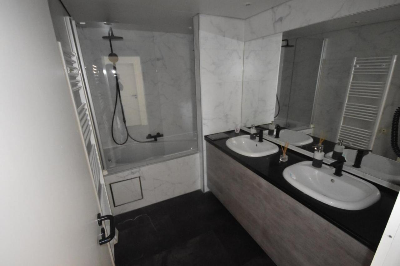 Durbuy-Cosy Appartement المظهر الخارجي الصورة