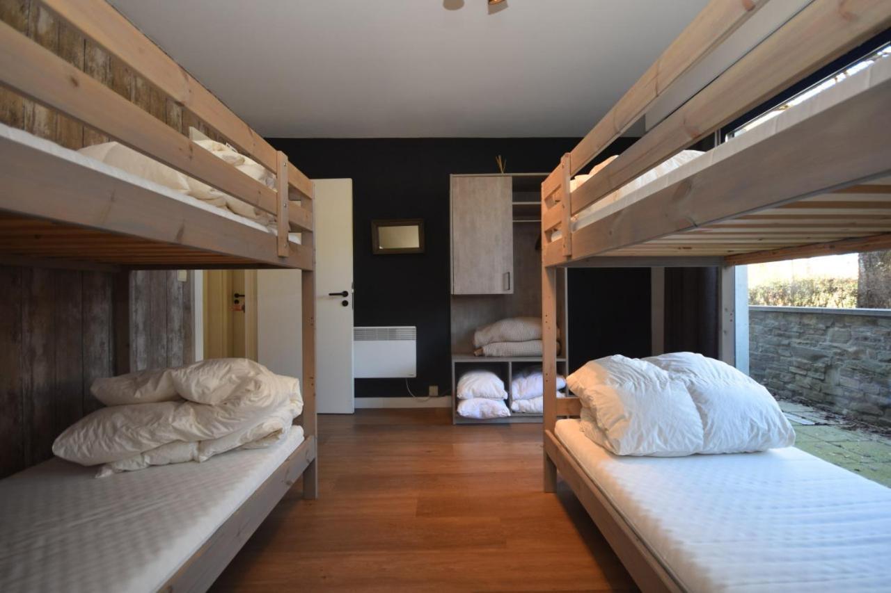Durbuy-Cosy Appartement المظهر الخارجي الصورة