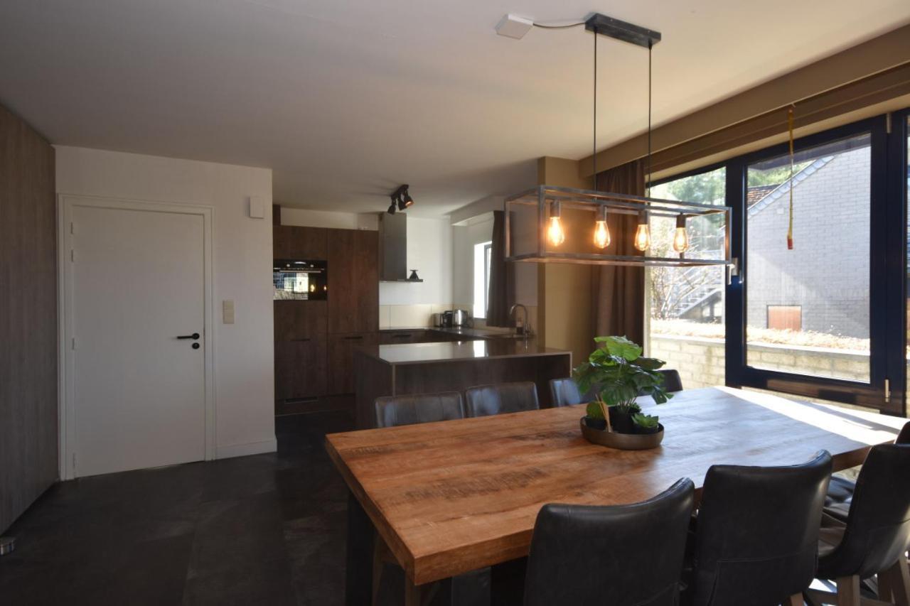 Durbuy-Cosy Appartement المظهر الخارجي الصورة